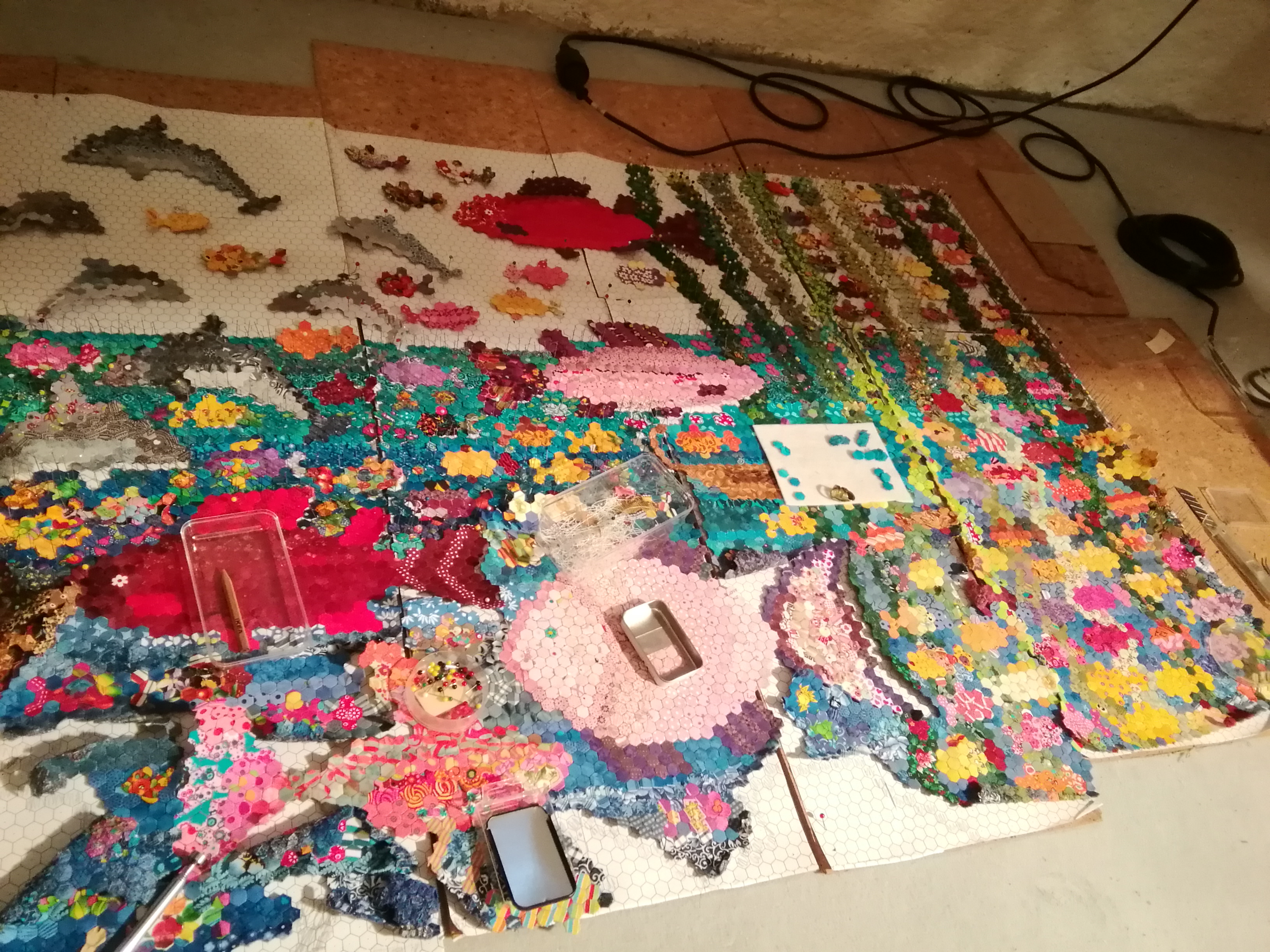 crammed greenery Meerbedeckt.jpg